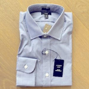 J Crew Dress Shirt